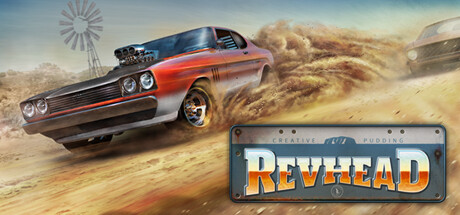 Обложка игры: Revhead