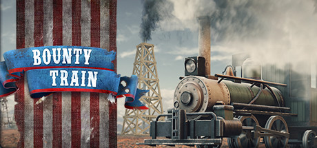 Обложка игры: Bounty Train