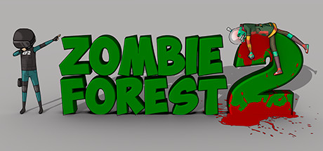 Обложка игры: Zombie Forest 2