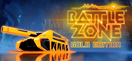 Обложка игры: Battlezone Gold Edition