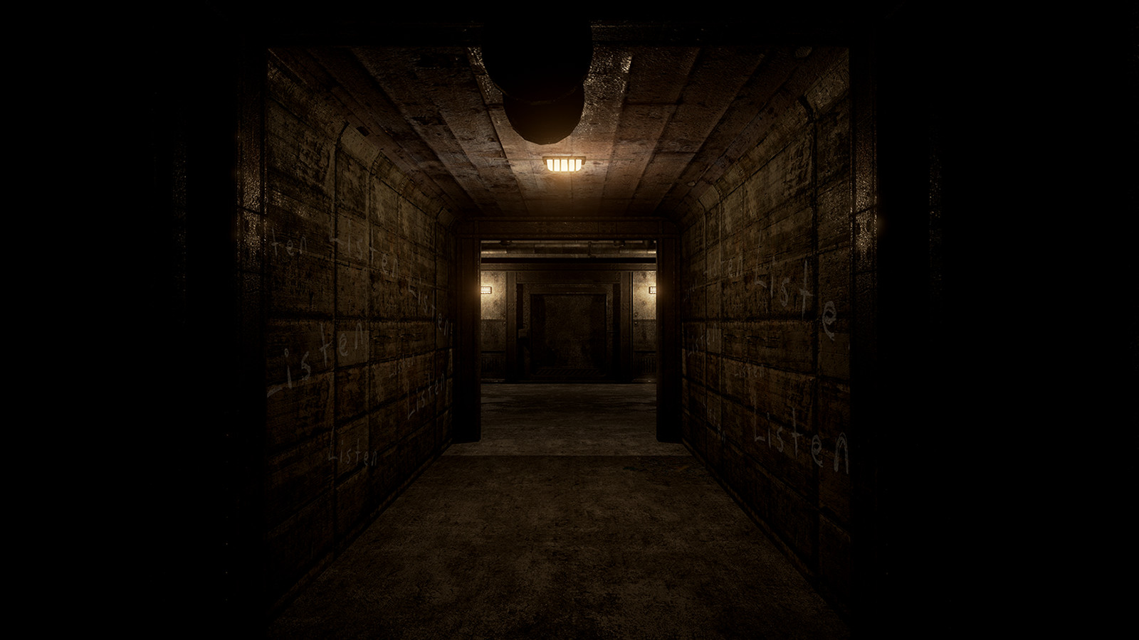 Скриншот: Amberskull