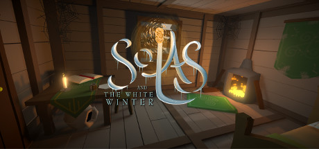 Обложка игры: Solas and the White Winter