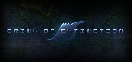 Обложка игры: Brink of Extinction