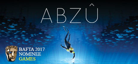 Обложка игры: ABZU