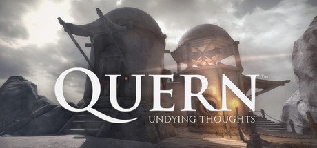 Обложка игры: Quern - Undying Thoughts