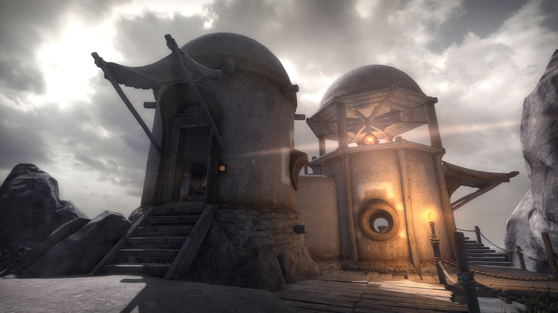 Скриншот: Quern - Undying Thoughts