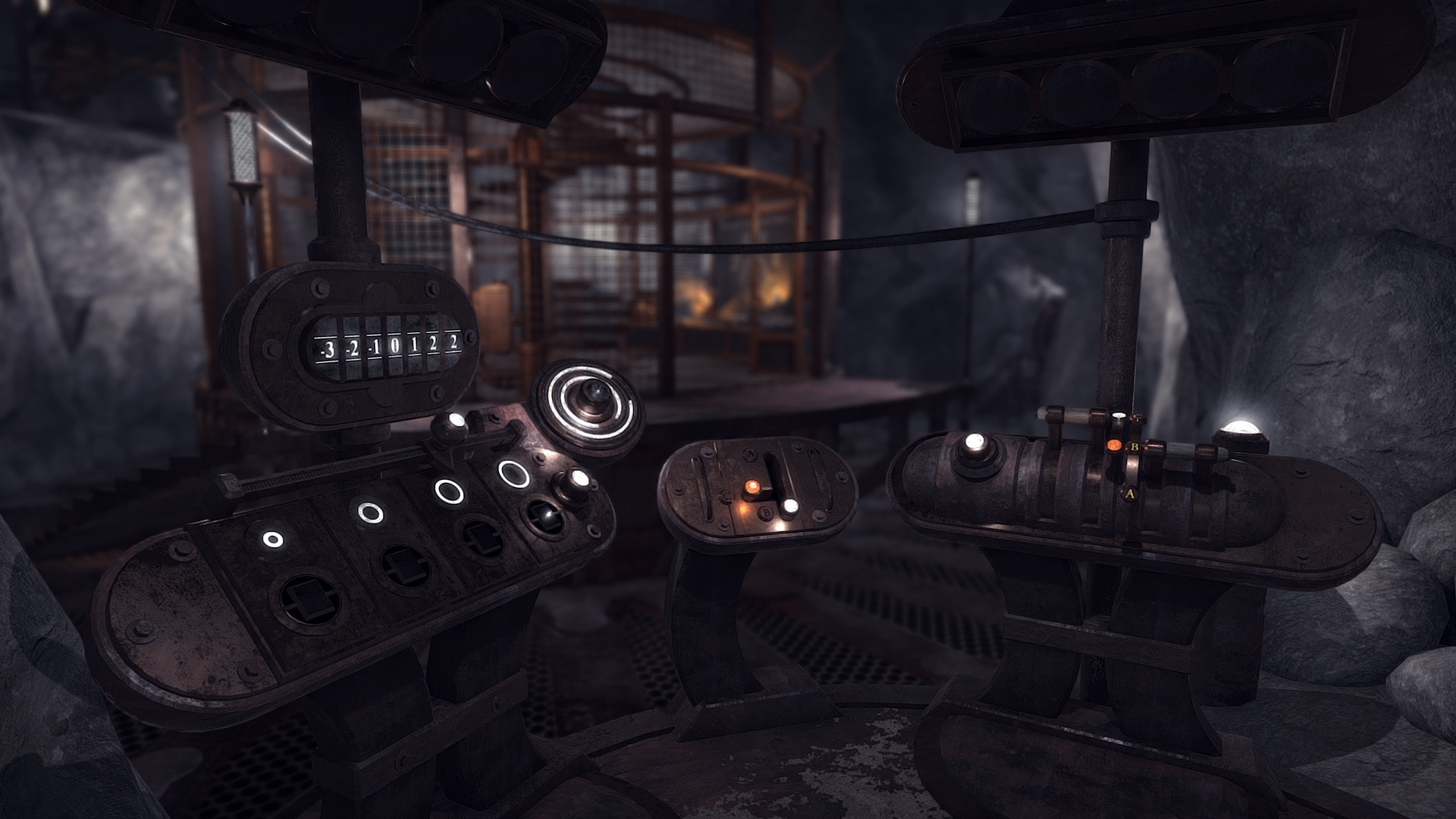 Скриншот: Quern - Undying Thoughts