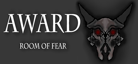 Обложка игры: Award. Room of fear