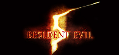 Обложка игры: Resident Evil 5