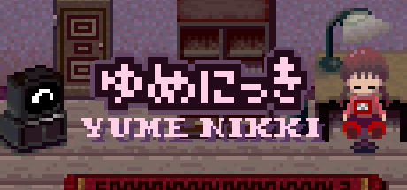 Обложка игры: Yume Nikki