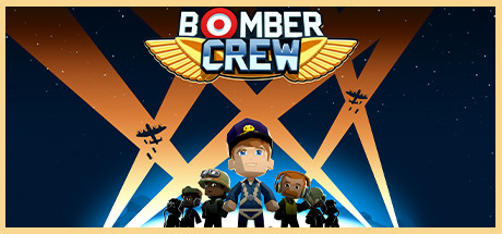 Обложка игры: Bomber Crew