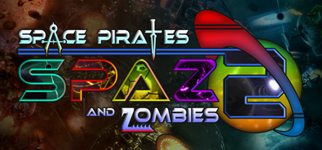 Обложка игры: Space Pirates And Zombies 2