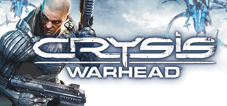 Обложка игры: Crysis Warhead®