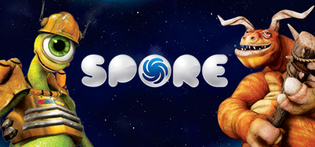 Обложка игры: SPORE™
