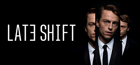 Обложка игры: Late Shift