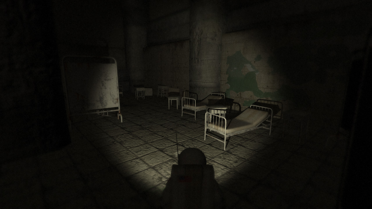 Скриншот: Lifeless Planet Premier Edition