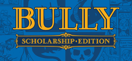 Обложка игры: Bully: Scholarship Edition