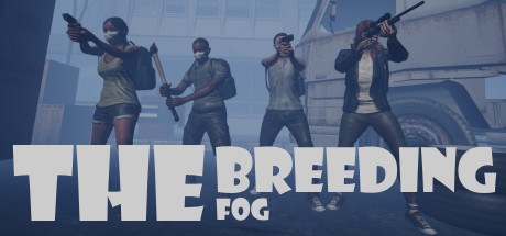 Обложка игры: The Breeding: The Fog
