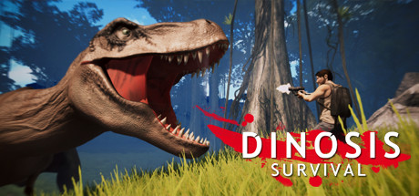 Обложка игры: Dinosis Survival