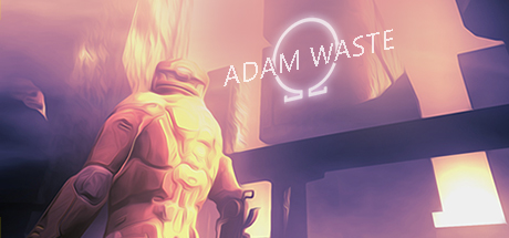 Обложка игры: Adam Waste