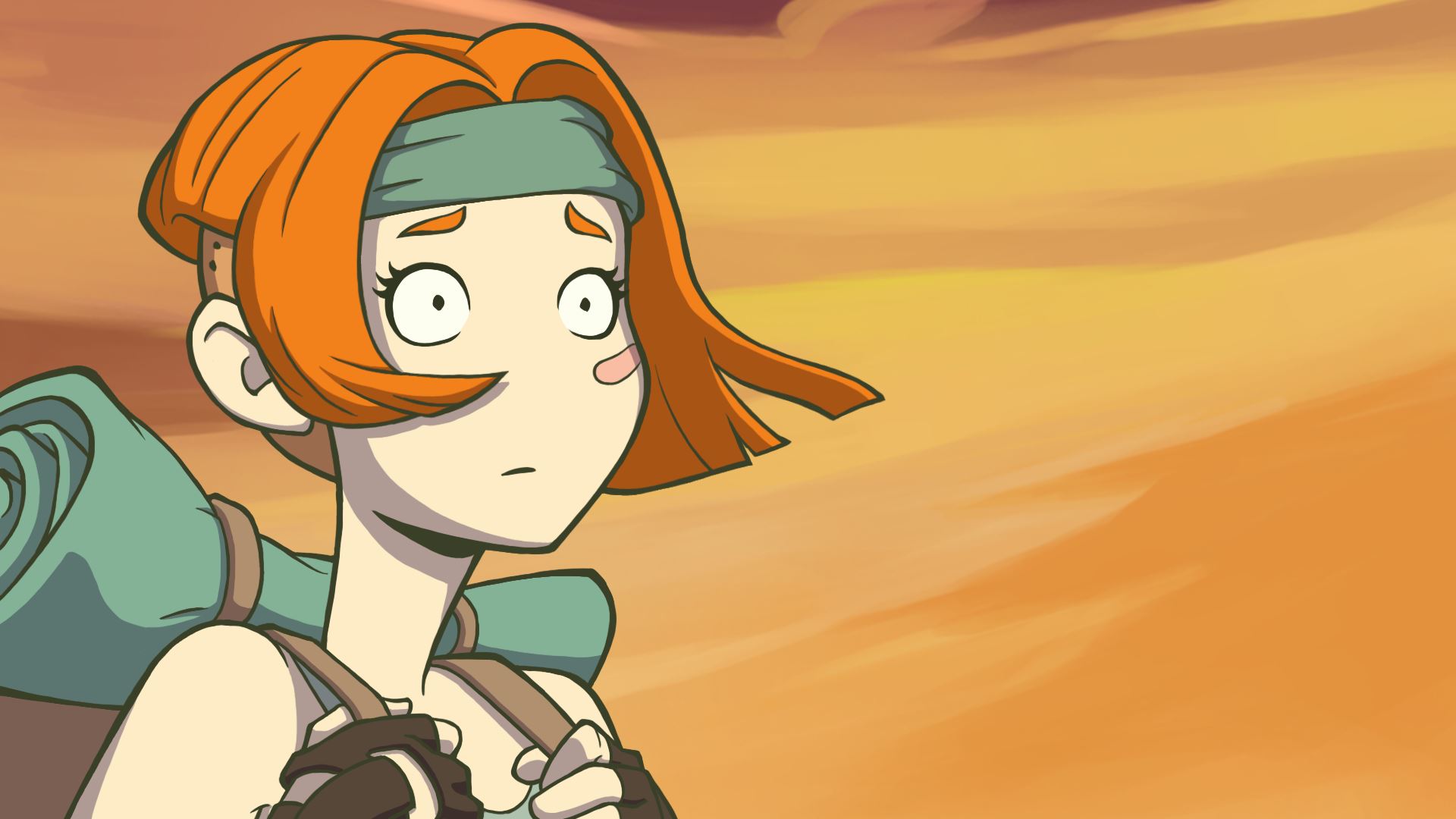 Скриншот: Deponia Doomsday