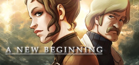 Обложка игры: A New Beginning - Final Cut