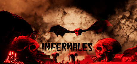 Обложка игры: Infernales