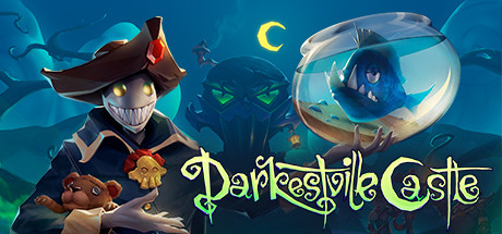 Обложка игры: Darkestville Castle