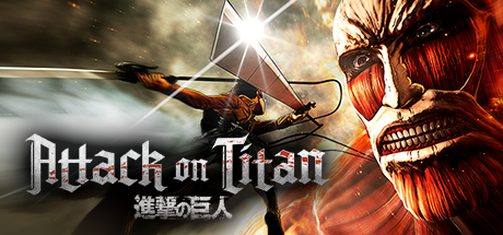 Обложка игры: Attack on Titan / A.O.T. Wings of Freedom