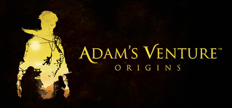 Обложка игры: Adam's Venture: Origins