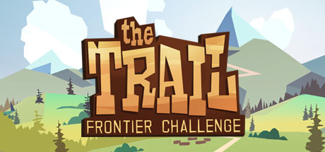Обложка игры: The Trail: Frontier Challenge