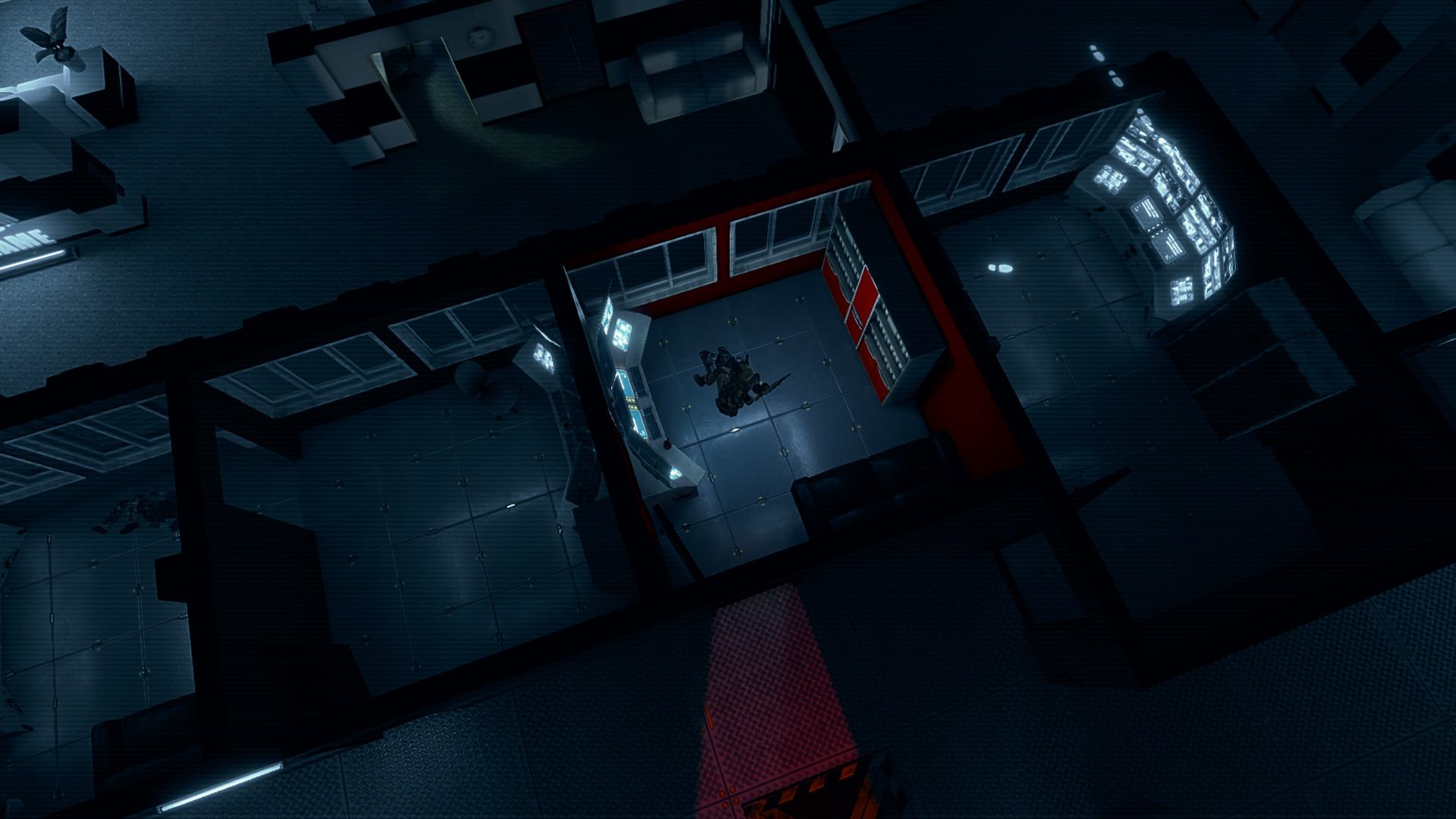 Скриншот: Death Point