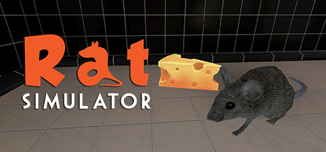 Обложка игры: Rat Simulator