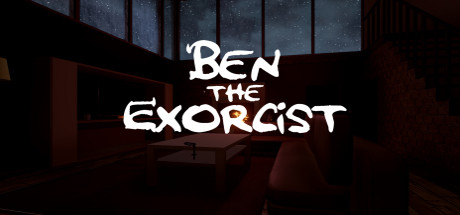 Обложка игры: Ben The Exorcist