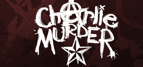 Обложка игры: Charlie Murder