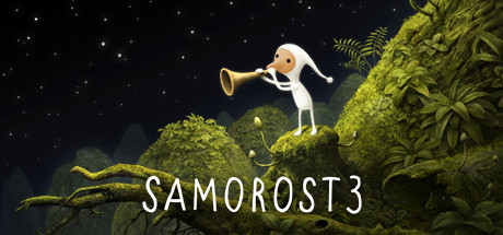 Обложка игры: Samorost 3