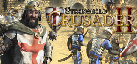 Обложка: Stronghold Crusader 2
