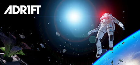 Обложка игры: ADR1FT