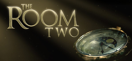 Обложка: The Room Two