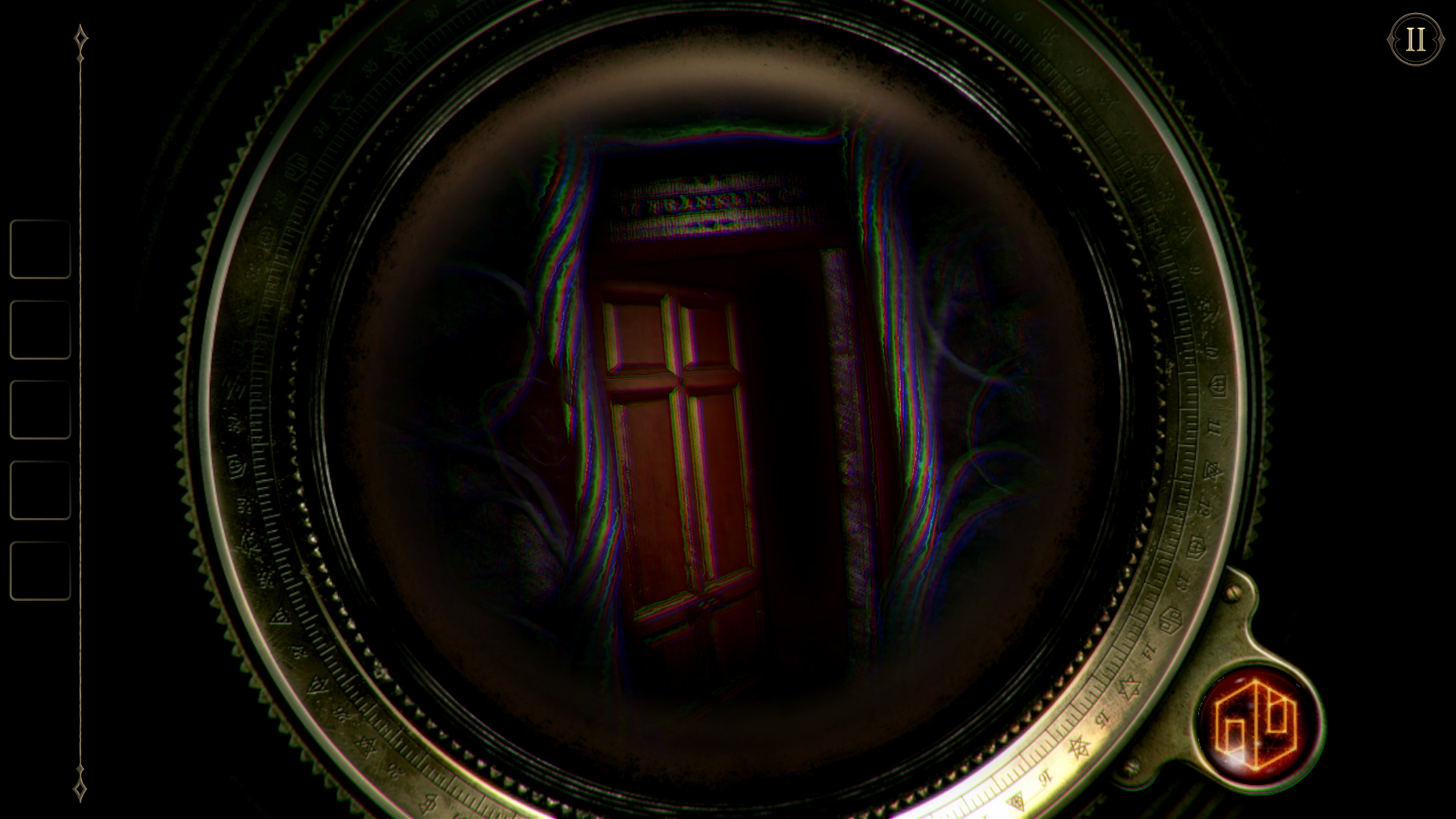 Скриншот: The Room Two