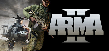Обложка игры: Arma 2