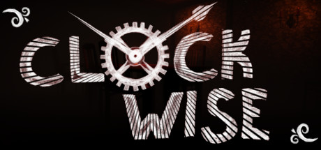 Обложка: Clockwise