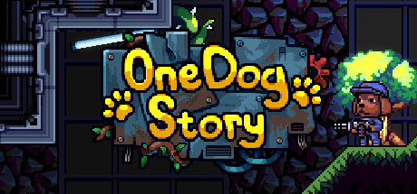 Обложка игры: One Dog Story