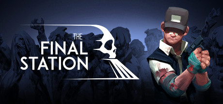Обложка игры: The Final Station