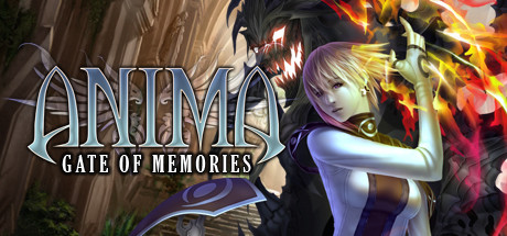 Обложка игры: Anima: Gate of Memories