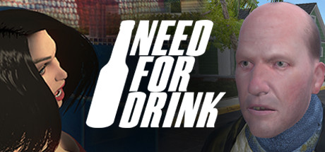 Обложка игры: Need For Drink