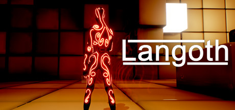 Обложка: Langoth