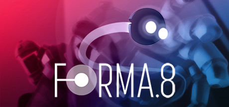Обложка: forma.8