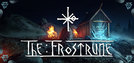 Обложка: The Frostrune