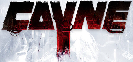 Обложка: CAYNE